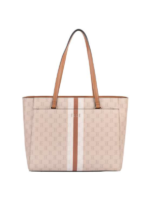 ELLE - Monogram Tote