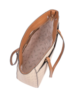 ELLE - Monogram Tote - Image 4