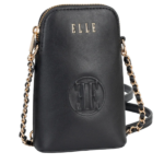 ELLE - Embossed Phone Sling