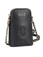 ELLE - Embossed Phone Sling