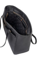 ELLE - Embossed Tote - Image 4