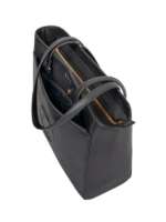 ELLE - Embossed Tote - Image 3