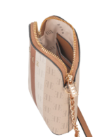 ELLE - Monogram Phone Sling - Image 3