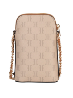 ELLE - Monogram Phone Sling - Image 4
