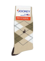Jockey - Mens Socks - Cotton Design - Image 5