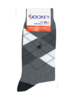 Jockey - Mens Socks - Cotton Design - Image 4