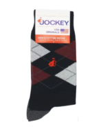 Jockey - Mens Socks - Cotton Design - Image 6
