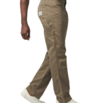 Lee Jeans - Acutane - Boss of the Road - Fatigue