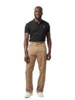 Lee Jeans - Acutane - Boss of the Road - Khaki - Image 3