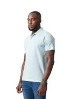 Lee Jeans - Icarus Golfer - Light Blue