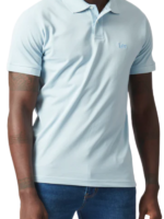 Lee Jeans - Icarus Golfer - Light Blue - Image 2