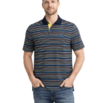 Lucciano Biaggi - Stripped Golfer - Double Mercerised