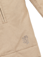 Pringle - Casey - Cotton Canvas Detroit Jacket - Image 4