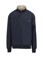 Pringle - Larry - Reversible Bomber Jacket