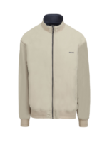 Pringle - Larry - Reversible Bomber Jacket - Image 6