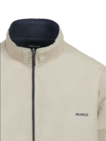 Pringle - Larry - Reversible Bomber Jacket - Image 3