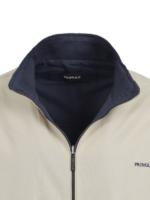 Pringle - Larry - Reversible Bomber Jacket - Image 2