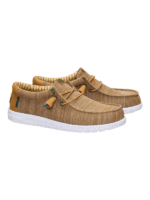 Hey Dude - Men's - Wally Stretch Sox - Bone Brown - Image 3